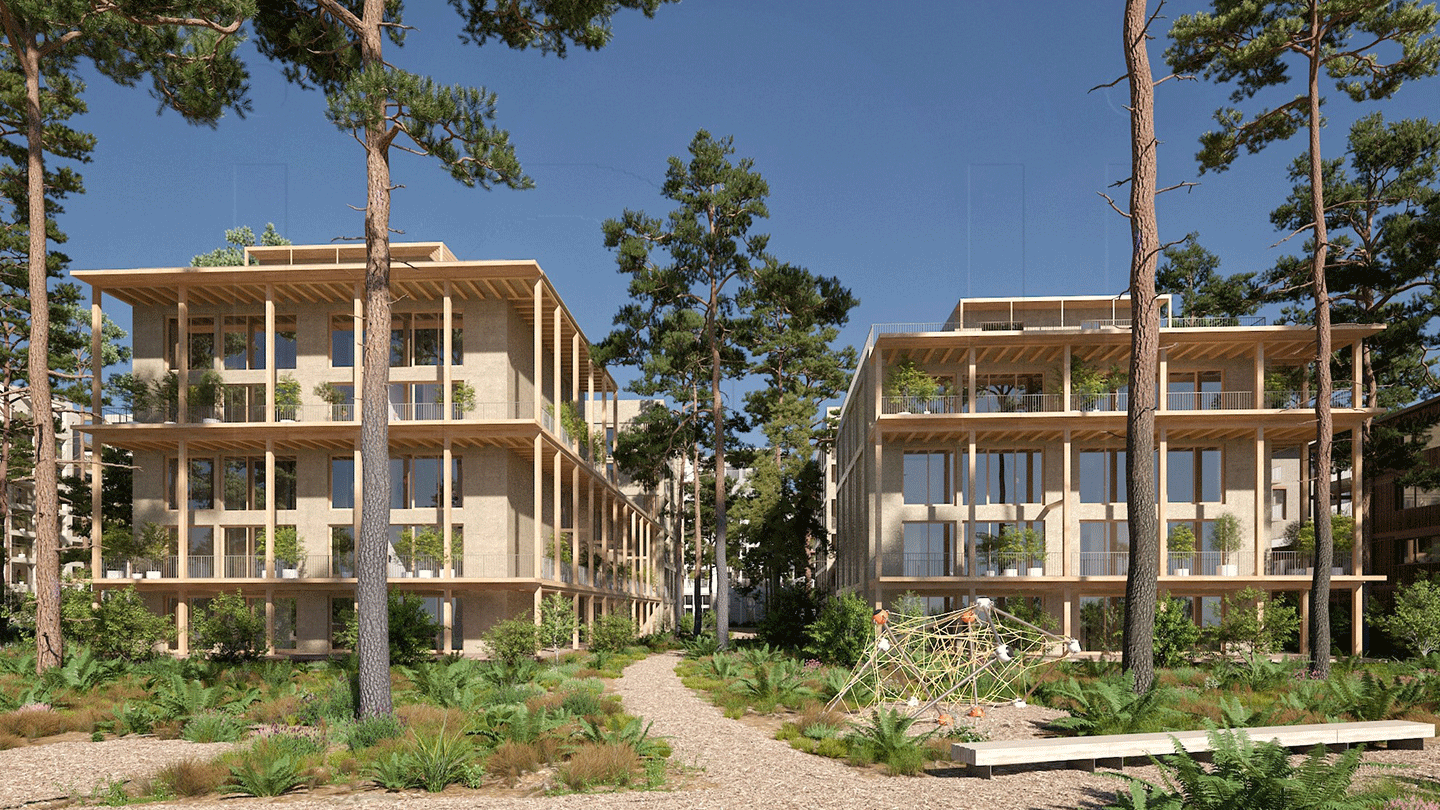 Covivio Immobilien Gmbh Essener Straße Oberhausen Residential - Covivio